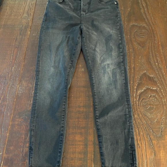 Zara jeans - Picture 1 of 4